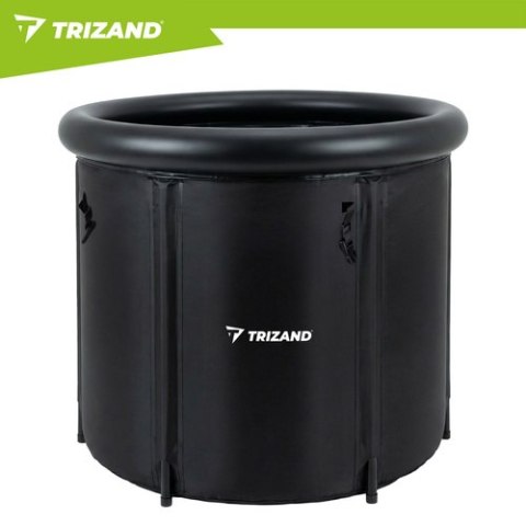 Beczka do morsowania 320L +akcesoria Trizand 26799