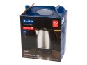 44-761# Czajnik srebrny 2000w bk-18ss blow 1,8l