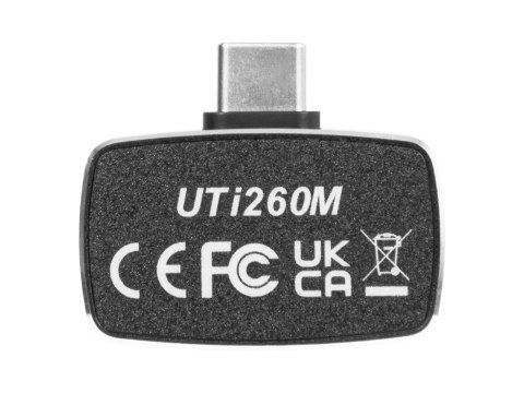 50-246# Kamera termowizyjna uni-t uti260m