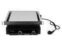 44-621# Grill elektryczny blow 2500w led mastergrill pro