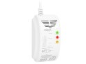 50-632# Detektor czujnik czadu i gazu xgc20 230v