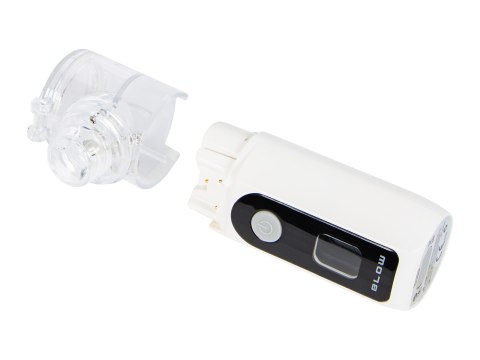51-800# Inhalator nebulizator przenośny blow nb-01