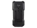 50-004# Miernik cyfrowy dt9205l xtreme