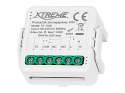72-110# Inteligentny przekaźnik beznapięciowy wifi tuya xtreme