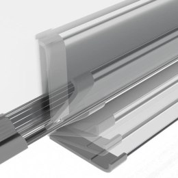 DA465A Tablica magnetyczna 90x60cm + akcesoria