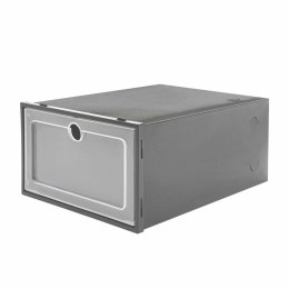 DA603 Pudełko organizer na obuwie 10szt