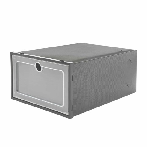 DA603 Pudełko organizer na obuwie 10szt
