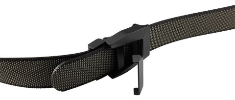Pasek do spodni dwustronny, długość 130 cm