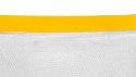 Folia malarska 2,7 m x 15 m z taśmą o szerokość 1,5 cm