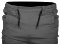 Spodnie robocze OUTDOOR, typu jogger, szare, rozmiar XL