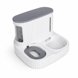 ZW47 Podajnik wody i karmy 2w1