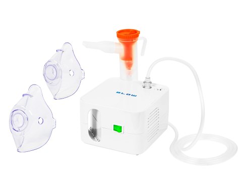 51-811# Inhalator nebulizator tłokowy blow nb-11