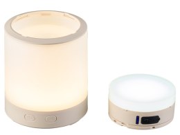 Lampa kempingowa z panelem solarnym 2 w 1 Tracer Ulight