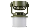 Przenośna lampa kempingowa z wentylatorem TRACER LightBreeze