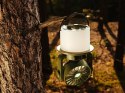 Przenośna lampa kempingowa z wentylatorem TRACER LightBreeze