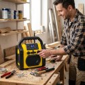 AD 1911 Radio budowlane z bluetooth - ipx 54