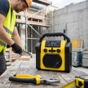 AD 1911 Radio budowlane z bluetooth - ipx 54