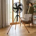 CR 7329 Wentylator na statywie loft 40cm / 16?
