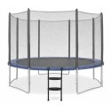 Drabinka do trampoliny LEAN SPORT BEST 86cm