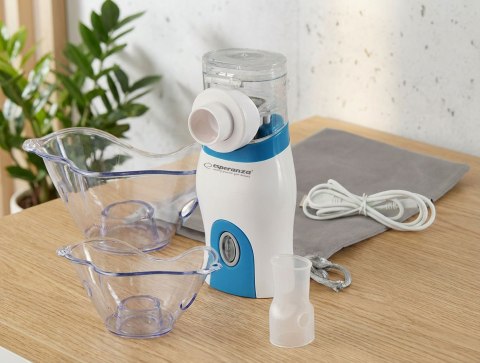 ECN005 Esperanza inhalator/nebulizator membranowy mist