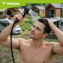 Prysznic turystyczny na akumulator 8000mAh Trizand