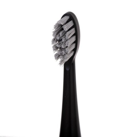 AD 2180 black Szczoteczka soniczna z irygatorem 2 w 1