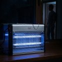 AD 7940 Lampa owadobójcza led