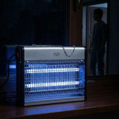 AD 7940 Lampa owadobójcza led