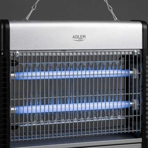 AD 7940 Lampa owadobójcza led