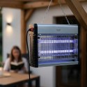 AD 7940 Lampa owadobójcza led