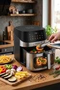 EKA005 Esperanza frytkownica beztłuszczowa patate al forno 8l 1600w