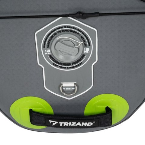 Deska SUP 350cm z akcesoriami Trizand 25259
