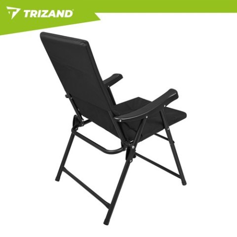 Krzeso turystyczne 59x70x91cm Trizand