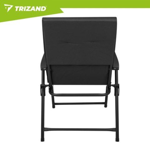 Krzeso turystyczne 59x70x91cm Trizand