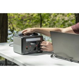 Stacja zasilania 600w