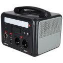 Stacja zasilania 600w