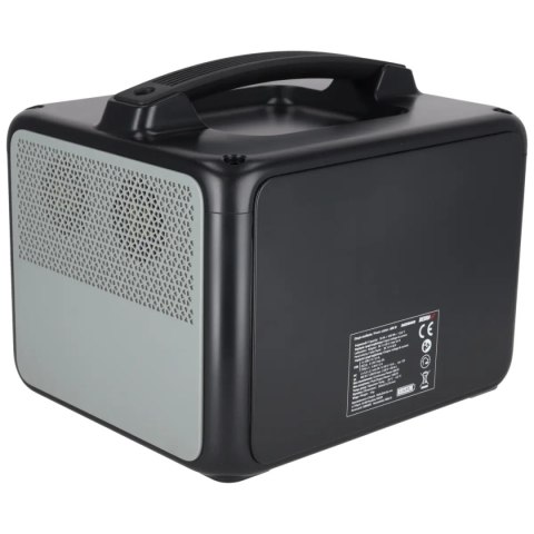 Stacja zasilania 600w