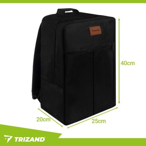 Plecak- torba podróżna Trizand 26895