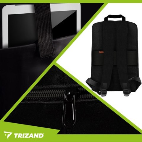 Plecak- torba podróżna Trizand 26895