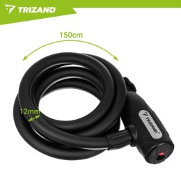 Zapicie rowerowe 150cm Trizand