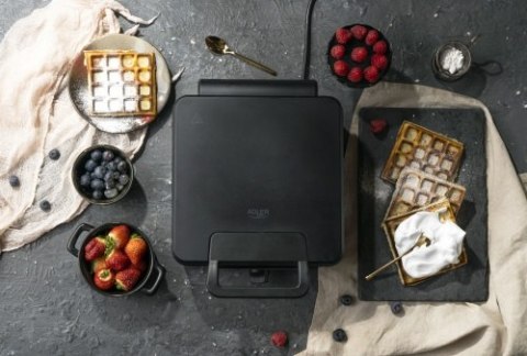 AD 3049 Gofrownica 1800w