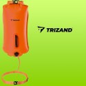 Bojka dmuchana/sygnalizacyjna 2w1 Trizand 23924