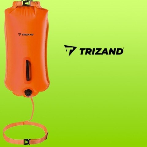 Bojka dmuchana/sygnalizacyjna 2w1 Trizand 23924