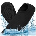Buty do wody czarne- rozmiar 39 Trizand