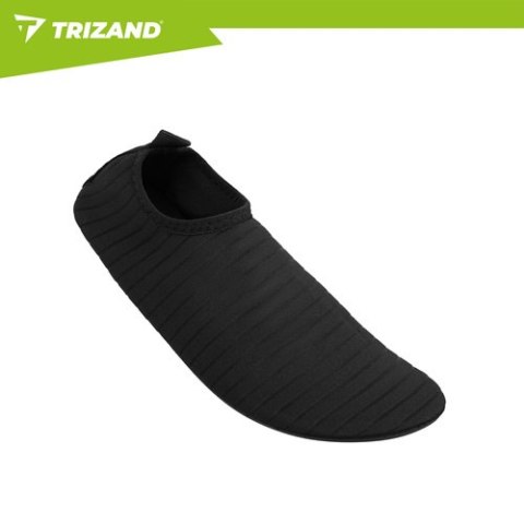 Buty do wody czarne- rozmiar 39 Trizand