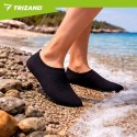 Buty do wody czarne- rozmiar 39 Trizand