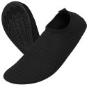 Buty do wody czarne- rozmiar 43 Trizand