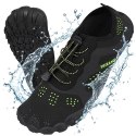 Buty do wody czarne- rozmiar 44 5mm Trizand