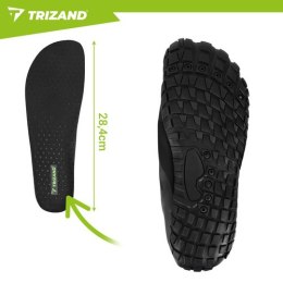 Buty do wody czarne- rozmiar 44 5mm Trizand