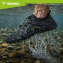 Buty do wody czarne- rozmiar 44 5mm Trizand